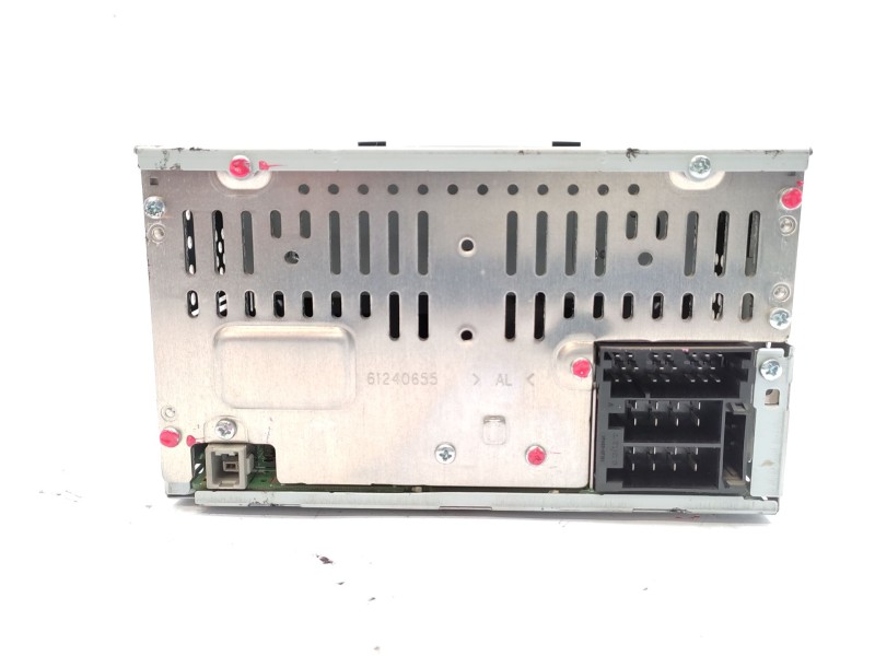 Sistema Audio / Radio Cd 961402p800  - Kia Sorento 2.2 Crdi Cat 4