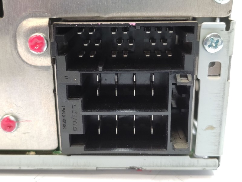 Sistema Audio / Radio Cd 961402p800  - Kia Sorento 2.2 Crdi Cat 5