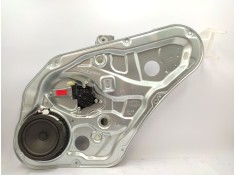 Recambio de elevalunas trasero derecho para kia sorento 2.2 crdi cat referencia OEM IAM 834022P000  
