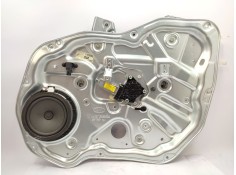 Recambio de elevalunas delantero derecho para kia sorento 2.2 crdi cat referencia OEM IAM 824022P010  