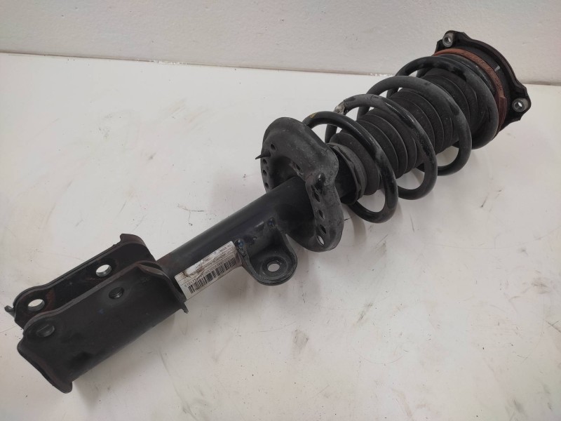 Recambio de amortiguador delantero izquierdo para fiat 500 x (334) city cross referencia OEM IAM 52036014 00520298130 