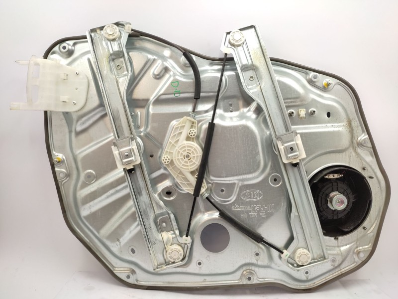 Elevalunas Delantero Derecho 824022p010  - Kia Sorento 2.2 Crdi Cat 5