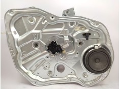 Recambio de elevalunas delantero izquierdo para kia sorento 2.2 crdi cat referencia OEM IAM 824012P010  