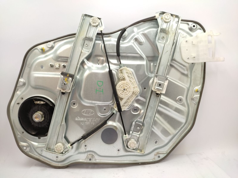 Elevalunas Delantero Izquierdo 824012p010  - Kia Sorento 2.2 Crdi Cat 5