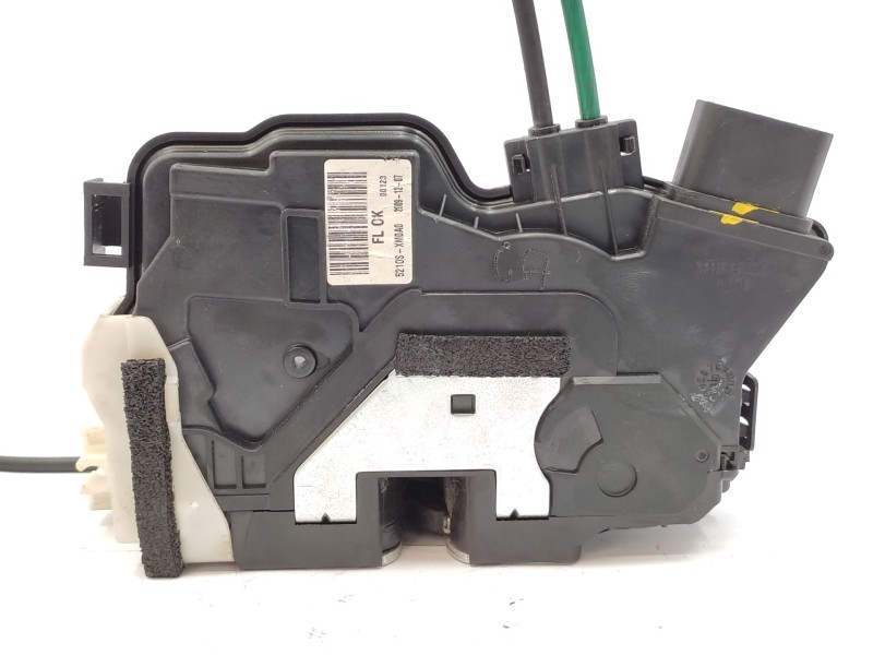 Recambio de cerradura puerta delantera izquierda para kia sorento 2.2 crdi cat referencia OEM IAM   