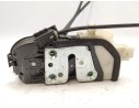 CERRADURA PUERTA DELANTERA IZQUIERDA 813102P000 