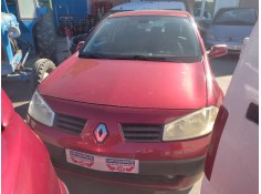 renault megane ii berlina 5p del año 2005