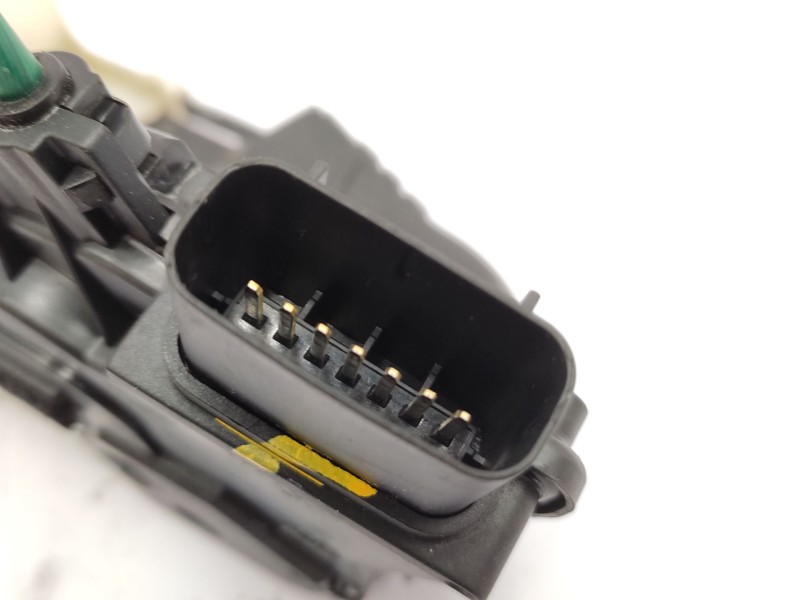 Recambio de cerradura puerta delantera izquierda para kia sorento 2.2 crdi cat referencia OEM IAM   