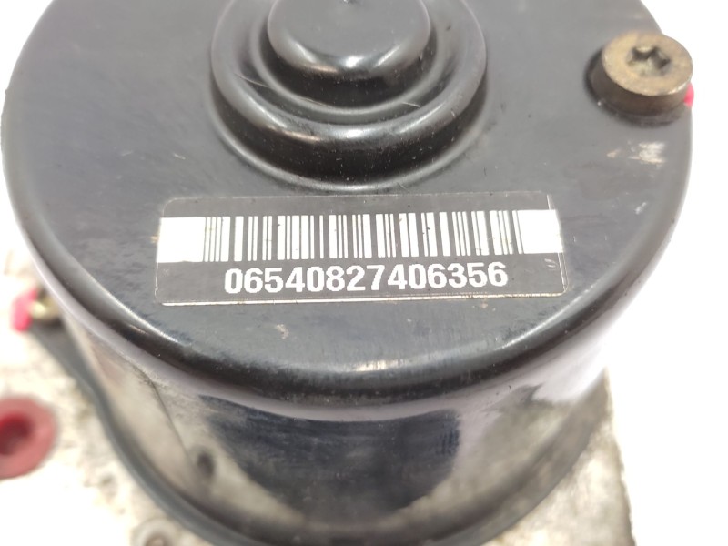 Abs 1k0614517e 10020600914 - Skoda Octavia Ii Combi (1z5) 2.0 Fsi 6