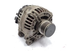 Recambio de alternador para skoda octavia ii combi (1z5) 2.0 fsi referencia OEM IAM   