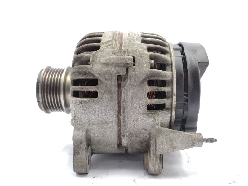 Recambio de alternador para skoda octavia ii combi (1z5) 2.0 fsi referencia OEM IAM   