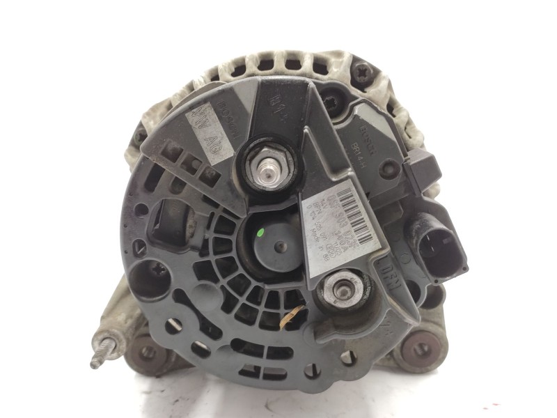 Recambio de alternador para skoda octavia ii combi (1z5) 2.0 fsi referencia OEM IAM   