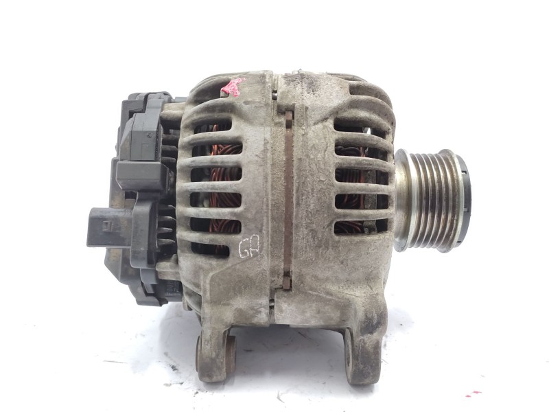 Recambio de alternador para skoda octavia ii combi (1z5) 2.0 fsi referencia OEM IAM   