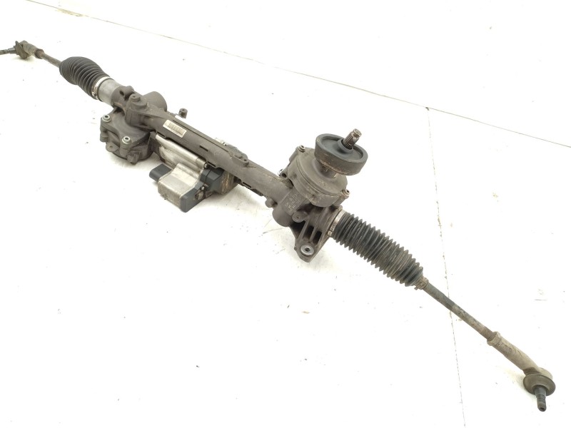 Recambio de cremallera direccion para skoda octavia ii combi (1z5) 2.0 fsi referencia OEM IAM   