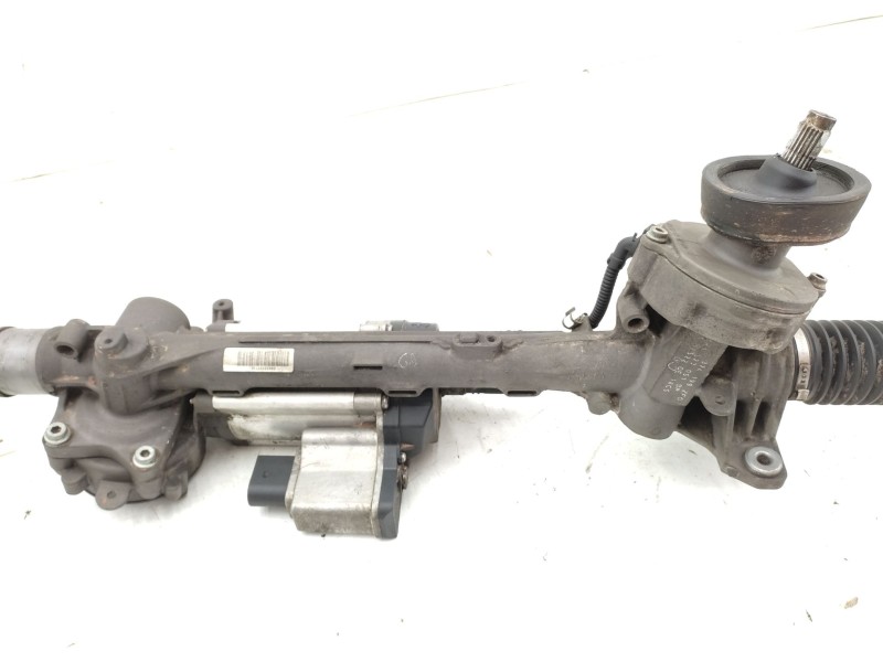 Cremallera Direccion 1k1423055cx  - Skoda Octavia Ii Combi (1z5) 2.0 Fsi 4