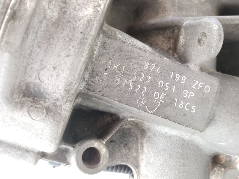Cremallera Direccion 1k1423055cx  - Skoda Octavia Ii Combi (1z5) 2.0 Fsi 5