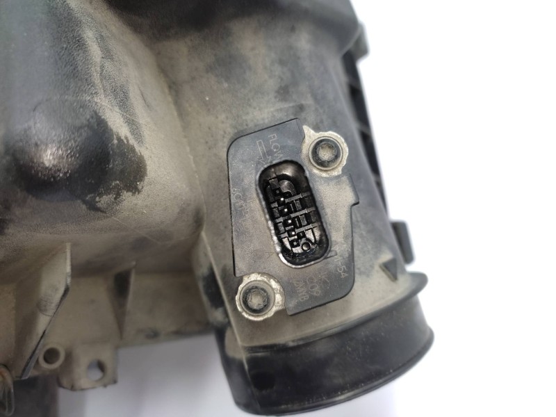 Caudalimetro 6c1112b579aa  - Land Rover Defender (l316) 2.5 Tdci 3