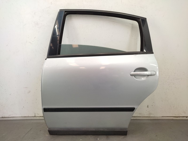 Recambio de puerta trasera izquierda para volkswagen passat b5.5 (3b3) 1.9 tdi referencia OEM IAM   