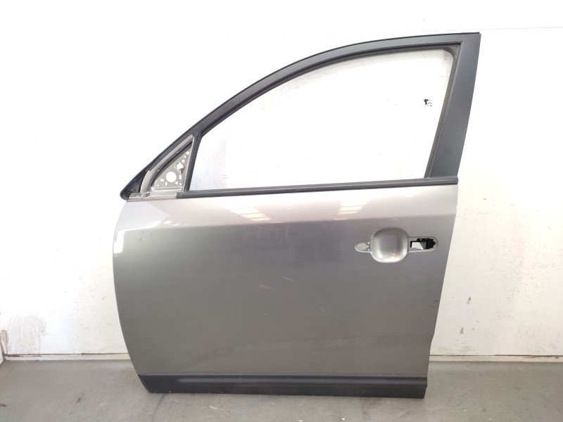 Recambio de puerta delantera izquierda para kia sorento 2.2 crdi cat referencia OEM IAM   