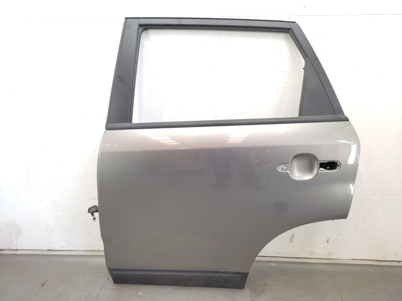 Recambio de puerta trasera izquierda para kia sorento 2.2 crdi cat referencia OEM IAM   