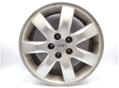 Recambio de llanta para kia sorento 2.2 crdi cat referencia OEM IAM   