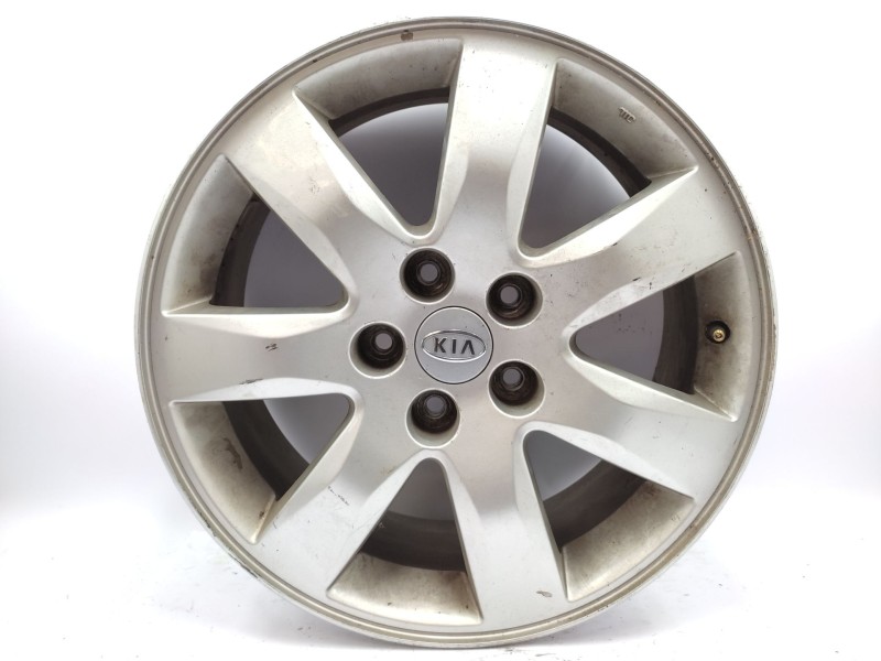 Recambio de llanta para kia sorento 2.2 crdi cat referencia OEM IAM   