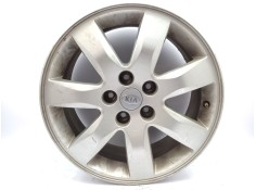 Recambio de llanta para kia sorento 2.2 crdi cat referencia OEM IAM   