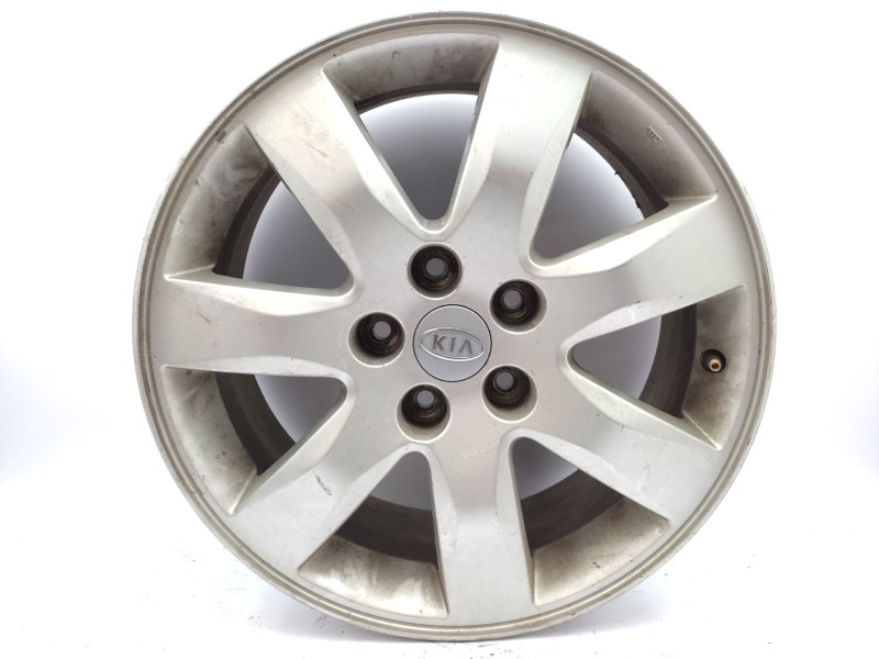 Recambio de llanta para kia sorento 2.2 crdi cat referencia OEM IAM   