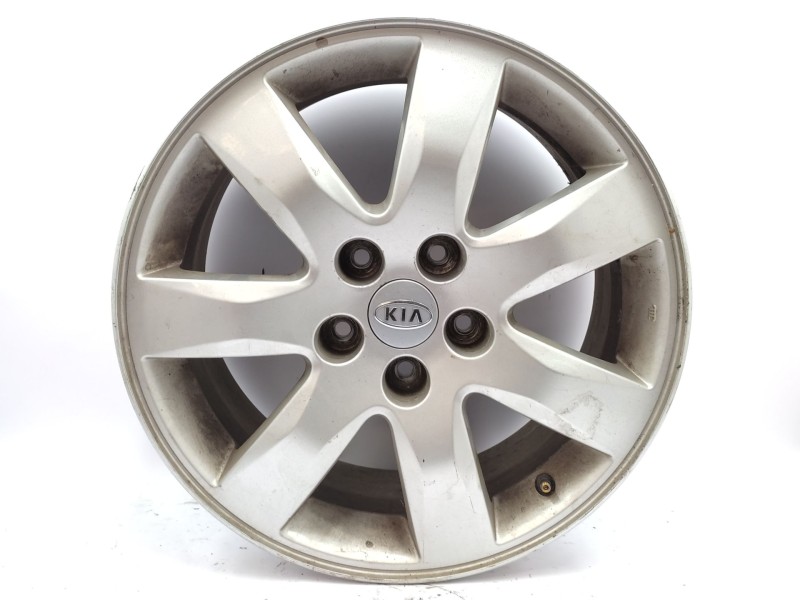 Recambio de llanta para kia sorento 2.2 crdi cat referencia OEM IAM   