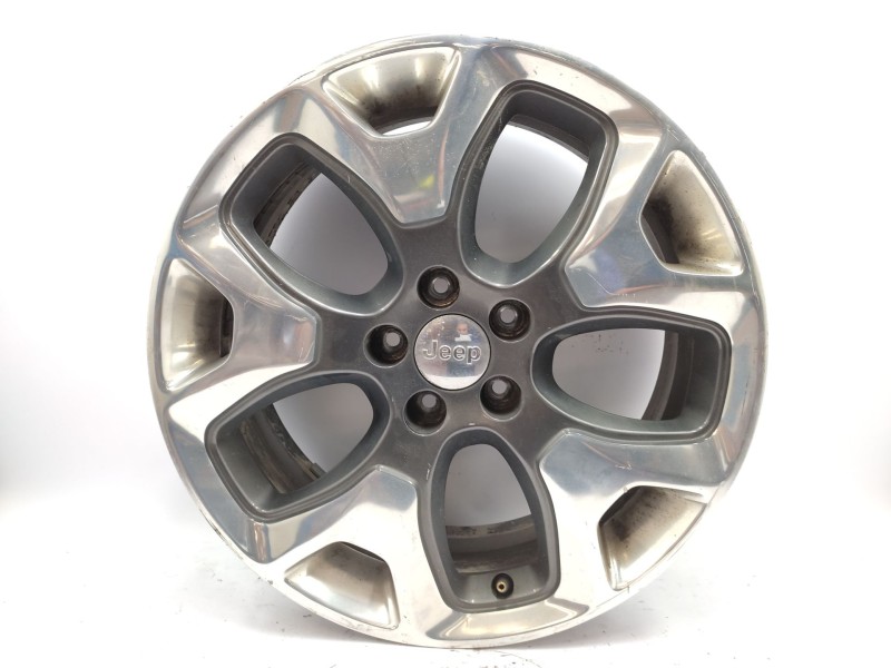 Recambio de llanta para jeep compass (mp, m6, mv, m7) 2.0 crd 4x4 referencia OEM IAM   