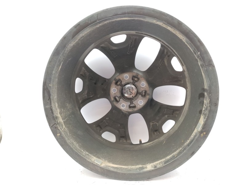 Llanta 5vc281staa  - Jeep Compass (mp, M6, Mv, M7) 2.0 Crd 4x4 2