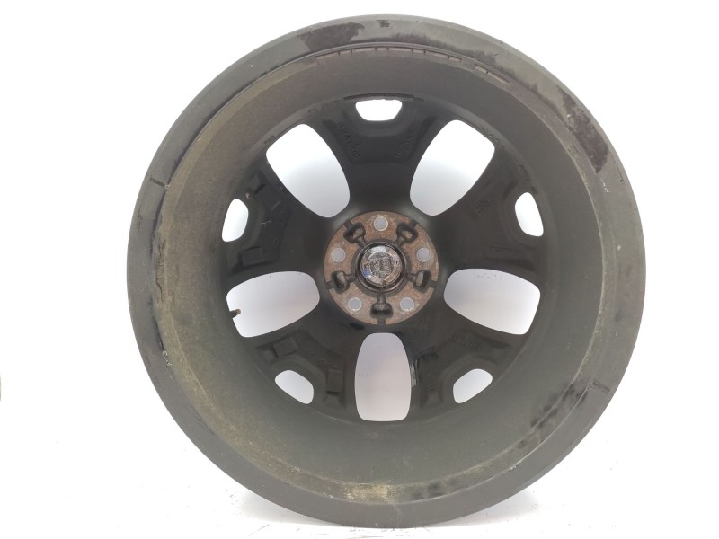 Llanta 5vc281staa  - Jeep Compass (mp, M6, Mv, M7) 2.0 Crd 4x4 2