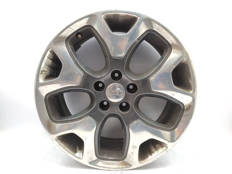 Recambio de llanta para jeep compass (mp, m6, mv, m7) 2.0 crd 4x4 referencia OEM IAM   