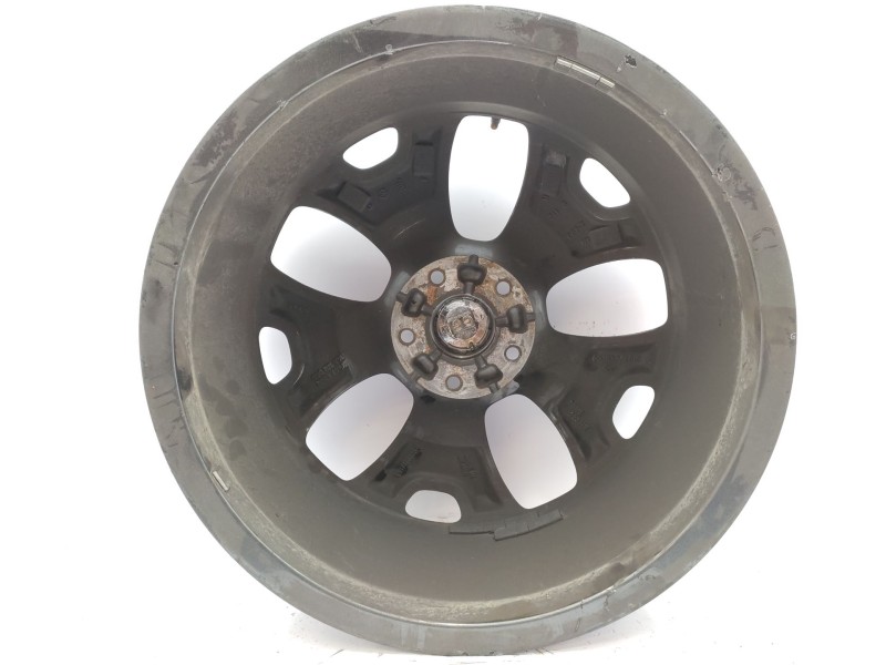 Llanta 5vc281staa  - Jeep Compass (mp, M6, Mv, M7) 2.0 Crd 4x4 2