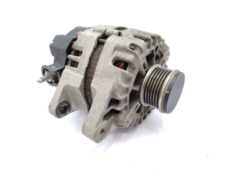 Recambio de alternador para kia sorento 2.2 crdi cat referencia OEM IAM   
