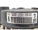 ALTERNADOR 373002F100 FG15S034