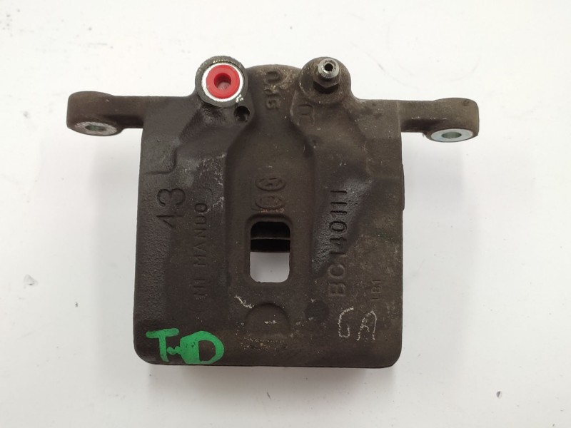 Recambio de pinza freno trasera derecha para kia sorento 2.2 crdi cat referencia OEM IAM   