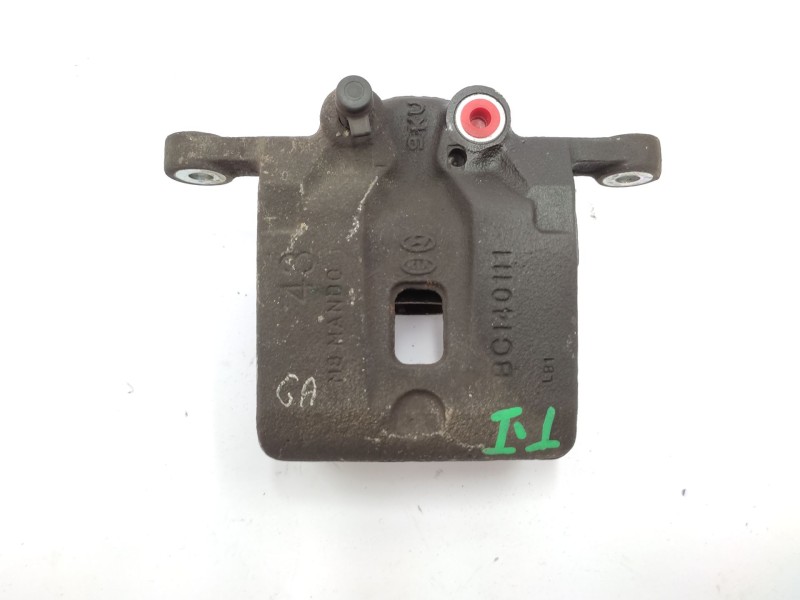 Recambio de pinza freno trasera izquierda para kia sorento 2.2 crdi cat referencia OEM IAM   