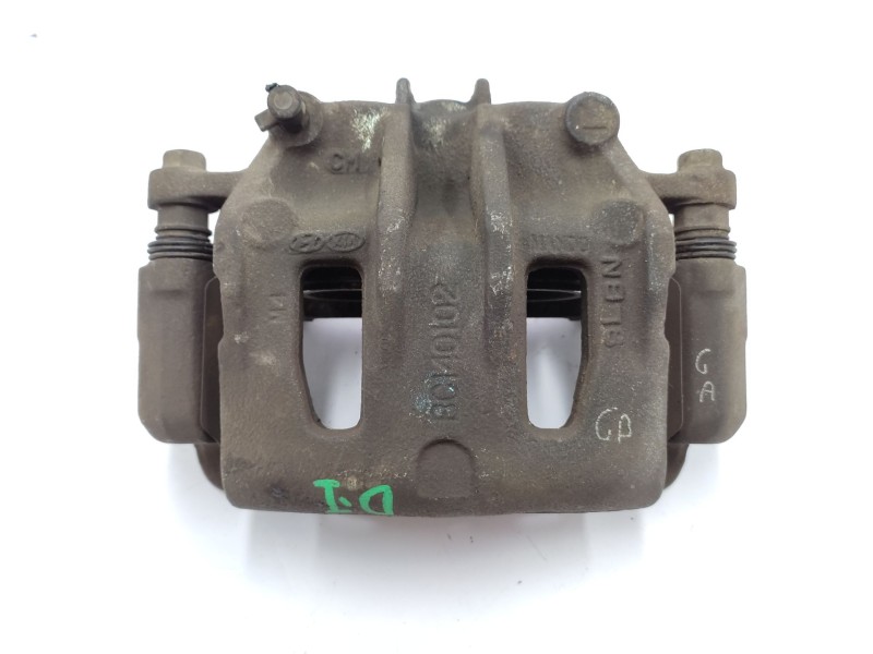 Recambio de pinza freno delantera izquierda para kia sorento 2.2 crdi cat referencia OEM IAM   