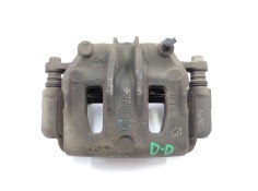 Recambio de pinza freno delantera derecha para kia sorento 2.2 crdi cat referencia OEM IAM   