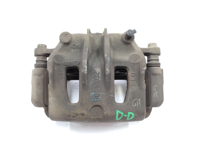 Recambio de pinza freno delantera derecha para kia sorento 2.2 crdi cat referencia OEM IAM   