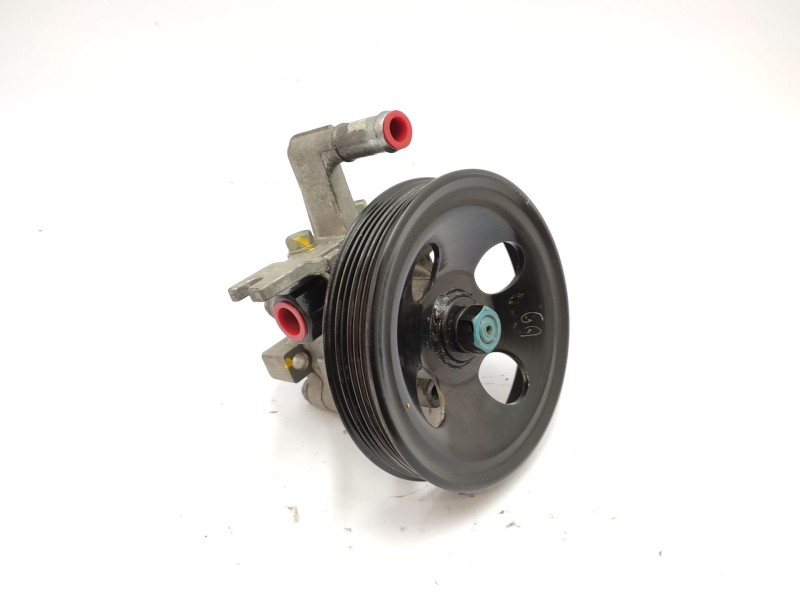 Recambio de bomba servodireccion para kia sorento 2.2 crdi cat referencia OEM IAM   