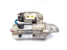 Recambio de motor arranque para kia sorento 2.2 crdi cat referencia OEM IAM   