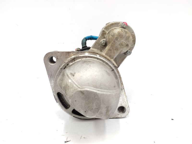 Recambio de motor arranque para kia sorento 2.2 crdi cat referencia OEM IAM   