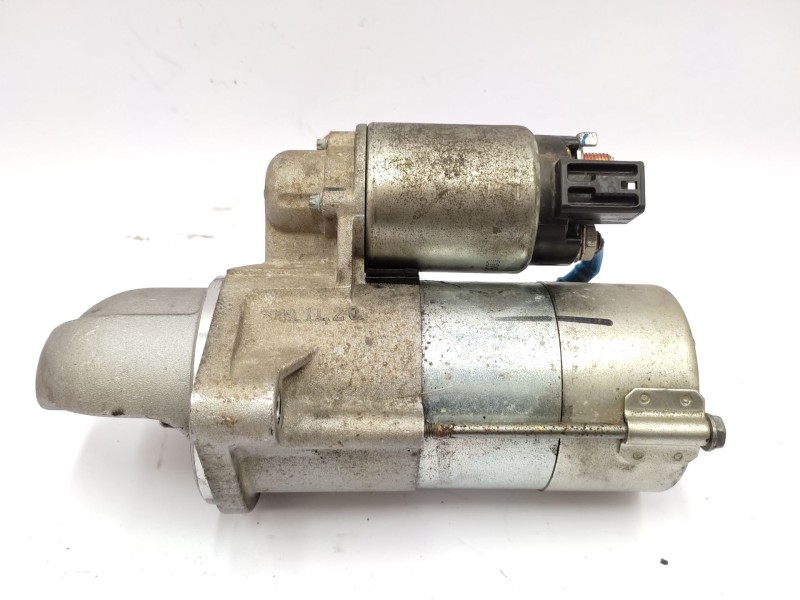 Recambio de motor arranque para kia sorento 2.2 crdi cat referencia OEM IAM   