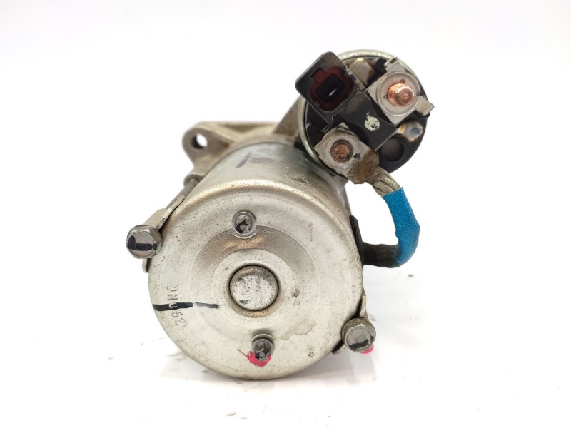 Recambio de motor arranque para kia sorento 2.2 crdi cat referencia OEM IAM   
