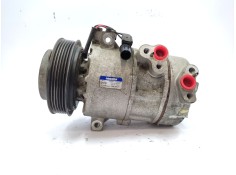 Recambio de compresor aire acondicionado para kia sorento 2.2 crdi cat referencia OEM IAM   