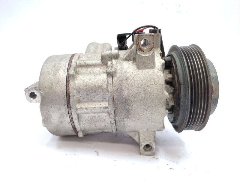 Recambio de compresor aire acondicionado para kia sorento 2.2 crdi cat referencia OEM IAM   