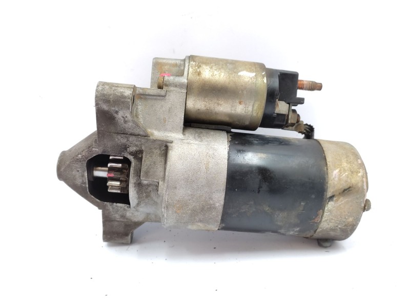 Recambio de motor arranque para peugeot 307 sw (3h) 2.0 hdi 90 referencia OEM IAM  5802W5 