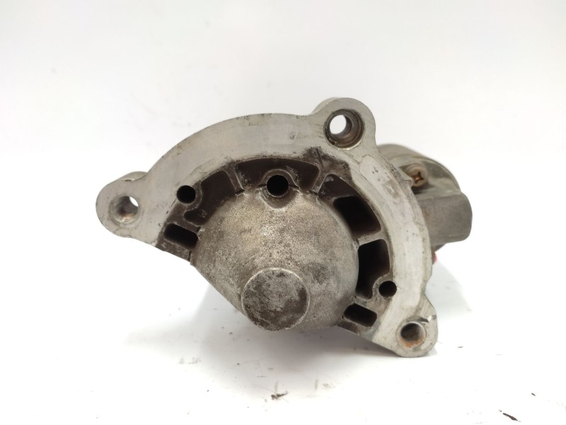 Recambio de motor arranque para peugeot 307 sw (3h) 2.0 hdi 90 referencia OEM IAM  5802W5 